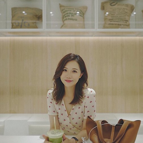 深圳湾万象城打卡攻略🍒夏日穿搭