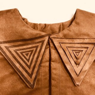 服装设计 | 晒一下两年前的作业 | J...