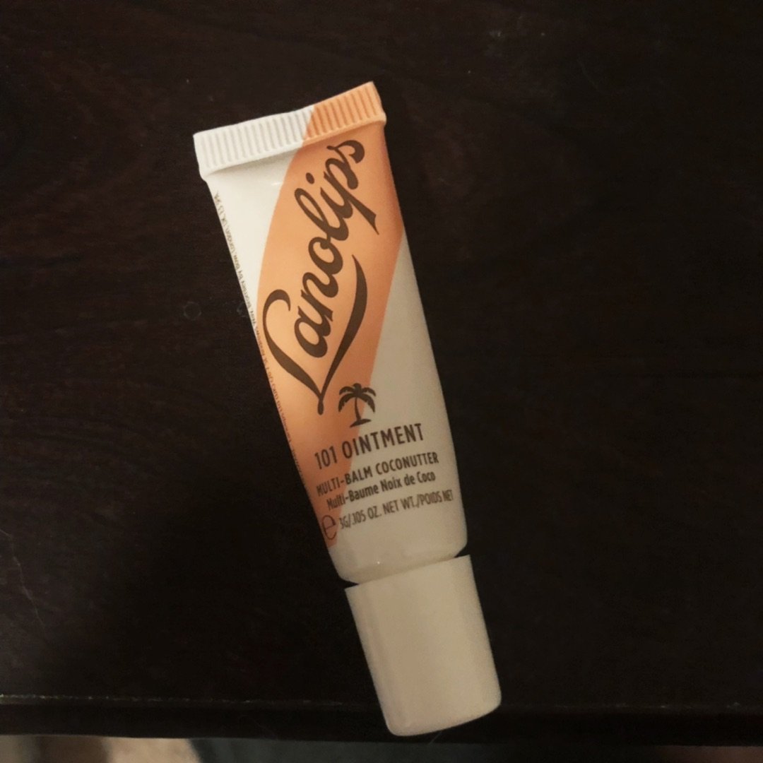 Lanolips