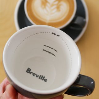 真香现场，Breville免费咖啡工具大...