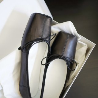 购物分享｜最近买的两双鞋，黑+黑...