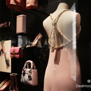 推荐布鲁克林迪奥Dior Show: 值...