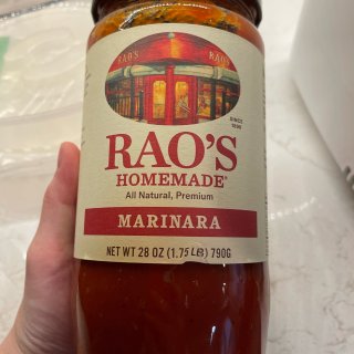 RAO’S蕃茄酱