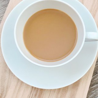 【亚米国货】性价比最高的港式奶茶...