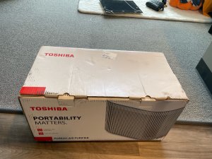 Toshiba（东芝）