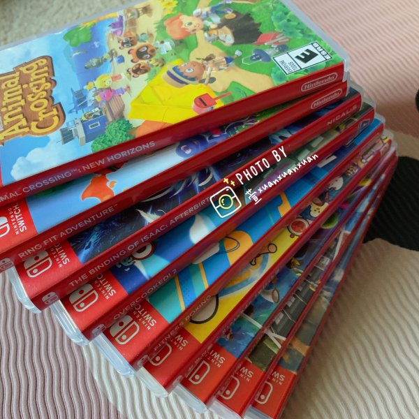 晒货图片