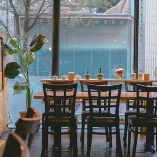 罗德岛淘食记｜氛围感拉满的韩式小酒馆...