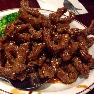 Lin’s China Diner - 休斯顿 - New Caney