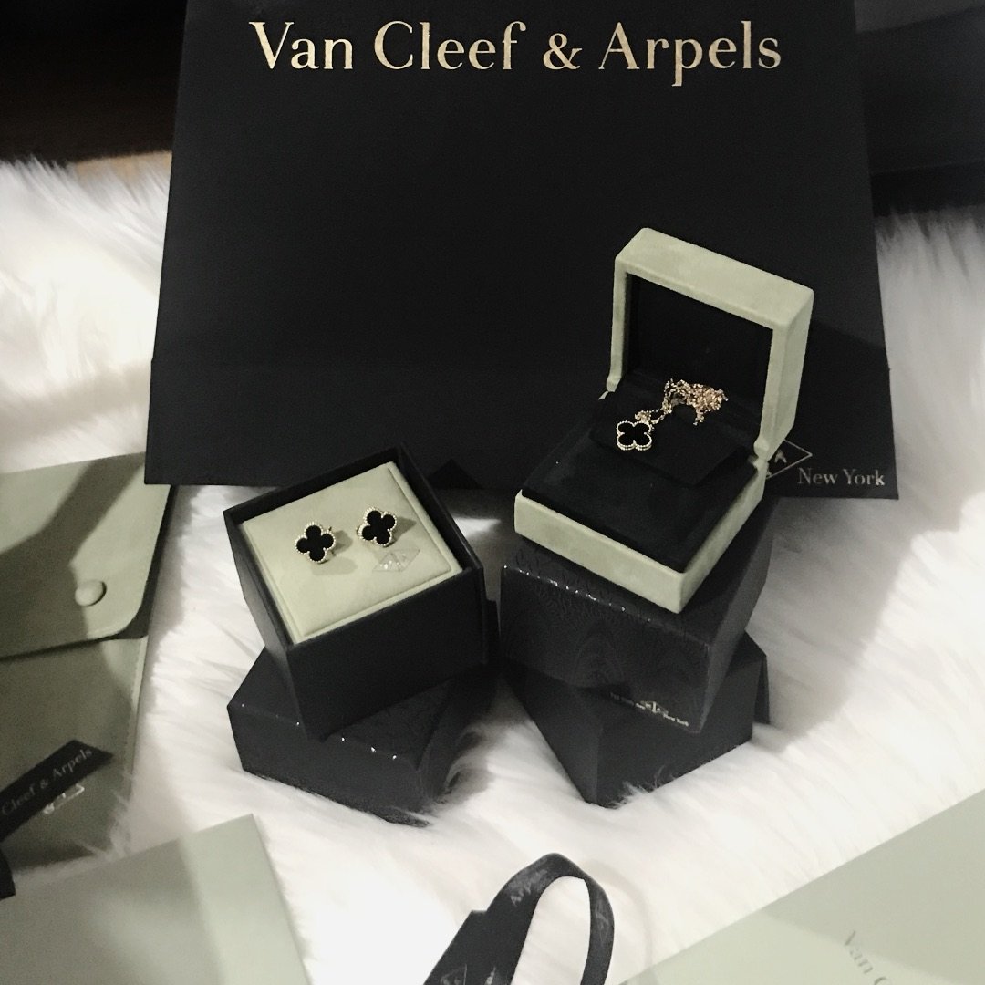 Van Cleef & Arpels 梵克雅宝,Van Cleef & Arpels 梵克雅宝