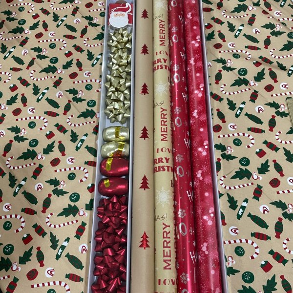 晒货图片