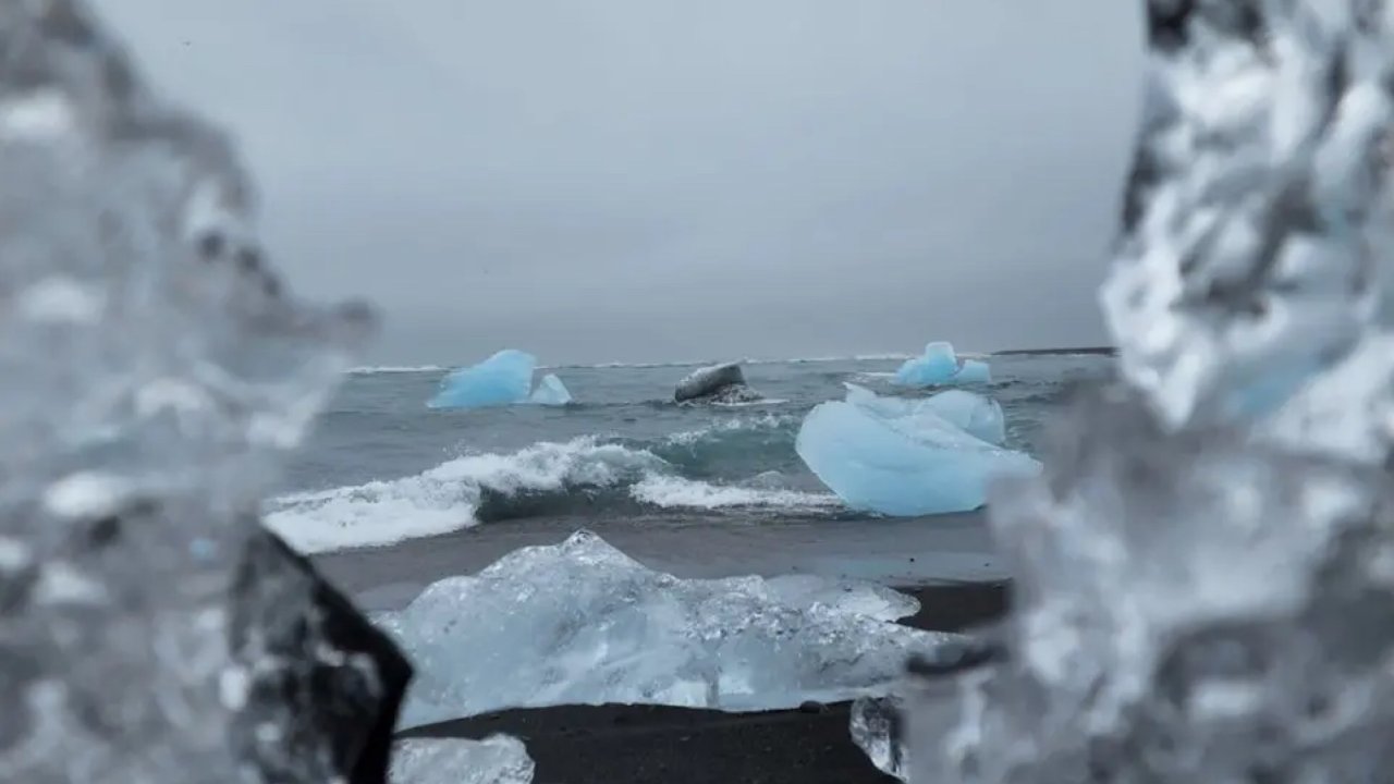 Iceland -火山，瀑布，温泉，冰川，极光，冰岛16天环岛攻略—4