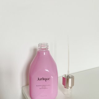 Jurlique玫瑰喷雾空瓶🌹...