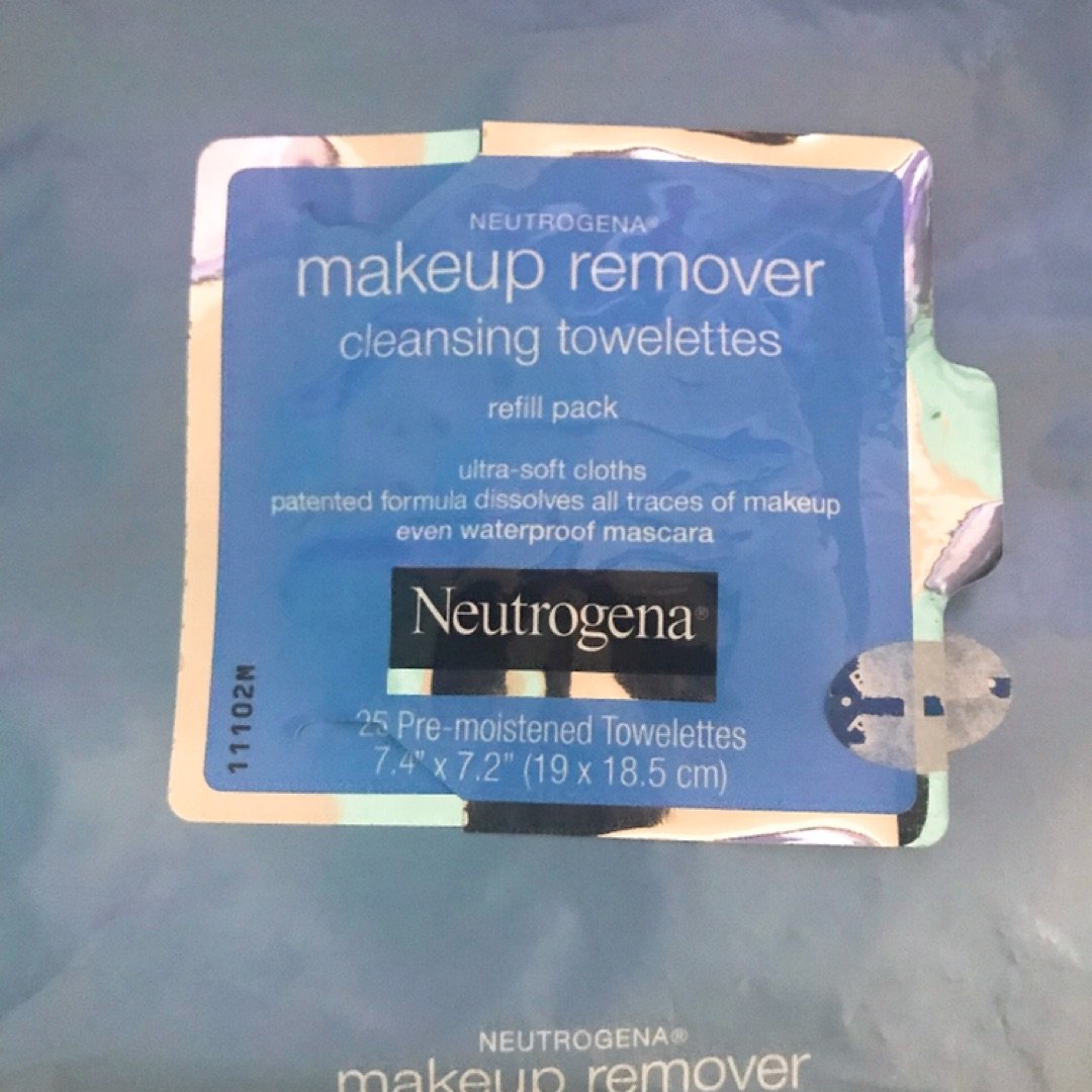 Neutrogena 露得清