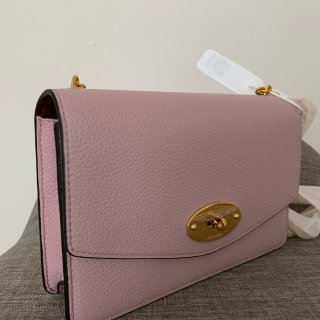 Mulberry small Darle...