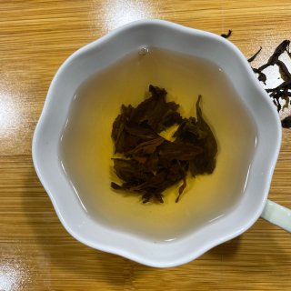 国潮：中国名茶🍵大红袍…...