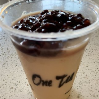 One Tea - 旧金山湾区 - Fremont