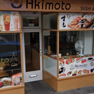 Akimoto感觉食材最新鲜在这个app...