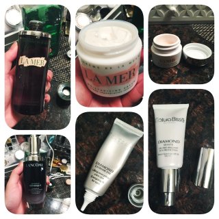 La Mer 海蓝之谜,La Mer 海蓝之谜,La Mer 海蓝之谜,Natura Bisse,Natura Bisse,Lancome 兰蔻
