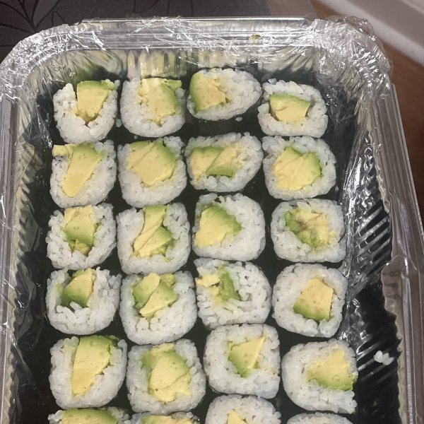 晒货图片
