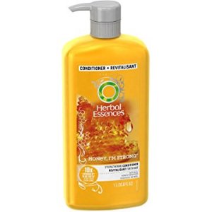 Herbal Essences Honey I'm Strong Strengthening Conditioner 33.8 Fl Oz @ Amazon.com