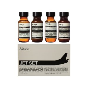 $37 Aesop 旅行套装