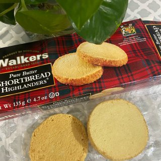 Walkers 饼干 