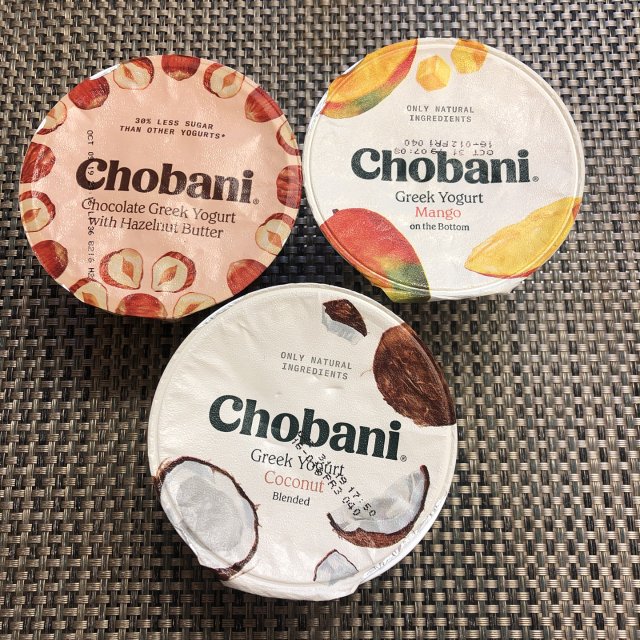 餐后健康甜点 背景墙第二轮 no.4