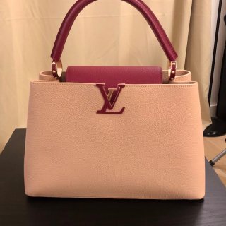 Capucines,Louis Vuitton 路易·威登,SS2019