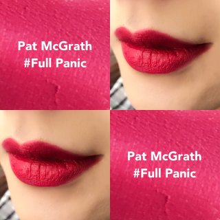 Pat McGrath#full Pan...