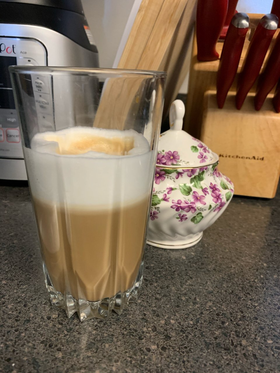 Coffee latte,韩国网购咖啡