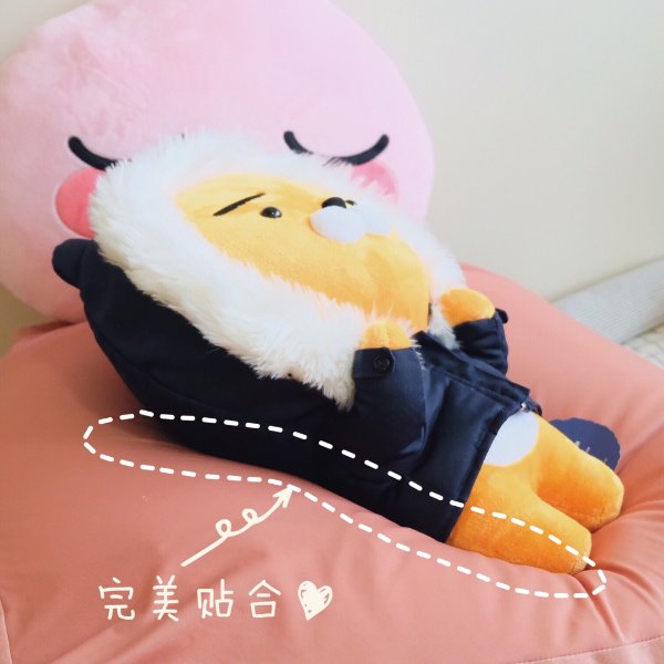 晒货图片
