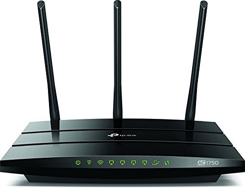 TP-Link Archer AC1750 双频千兆无线路由器