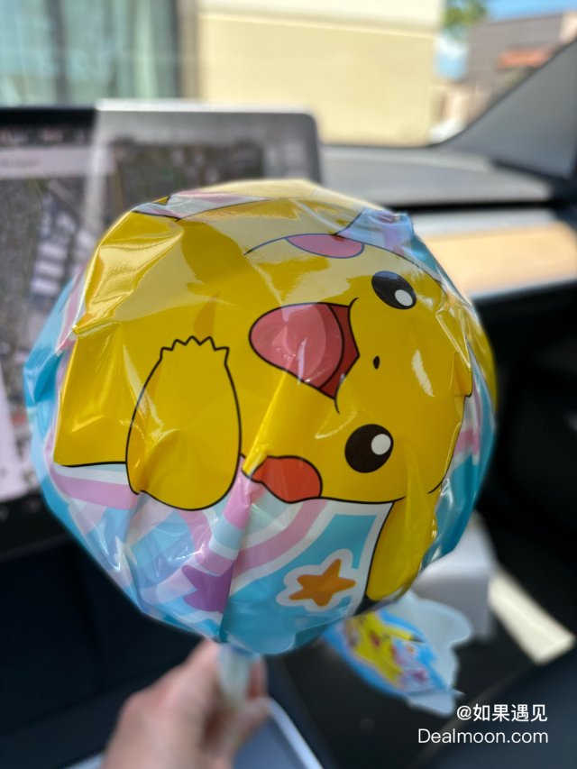 超大的棒棒糖🍭｜中年老妈也拒绝不了