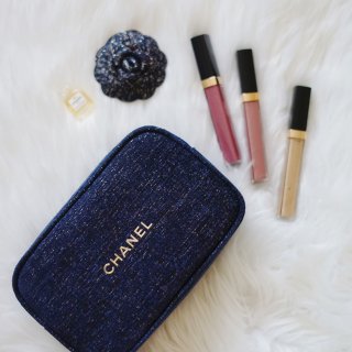 【Chanel｜2023 Holiday...