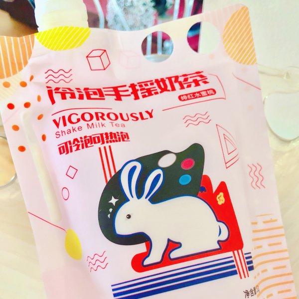 晒货图片