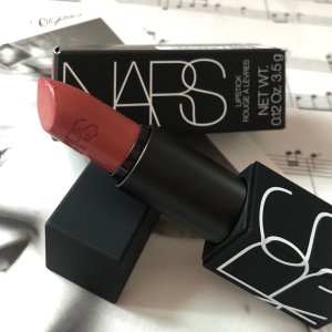 Nars Banned Red 冷门🌰红棕色