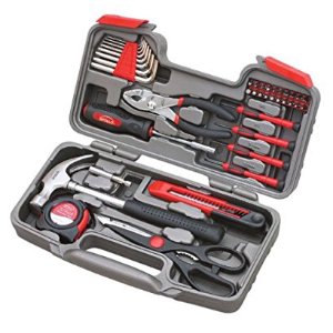 $16.65 Apollo Tools 39件工具套装