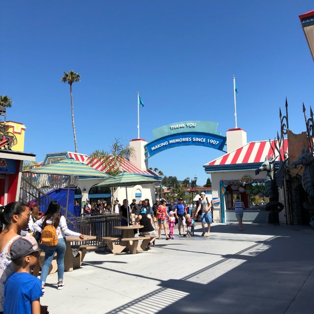 夏日炎炎，今天太陽特別的強烈，陽光...