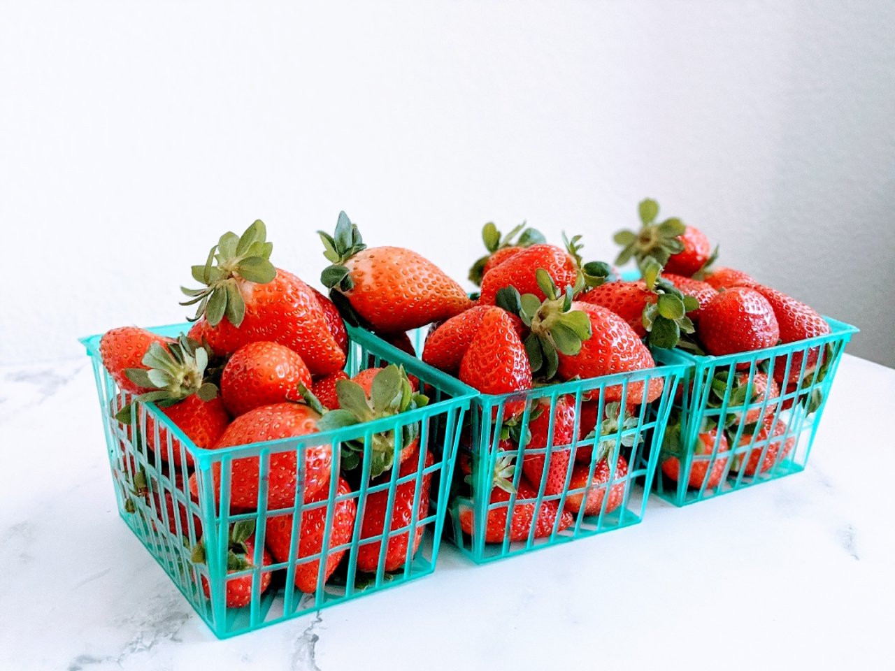 Organic,有机草莓,有机食品,摸着良心推荐
