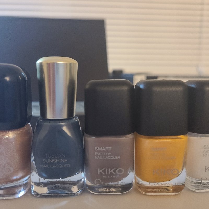 晒货图片
