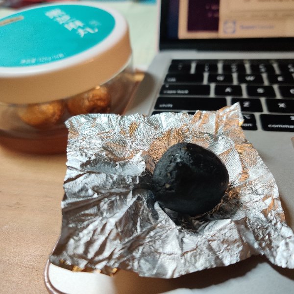 晒货图片