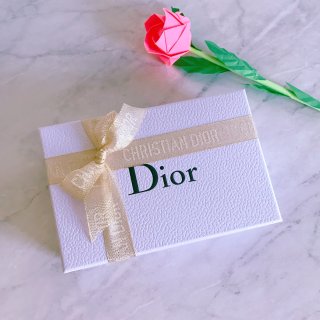 Dior第一单