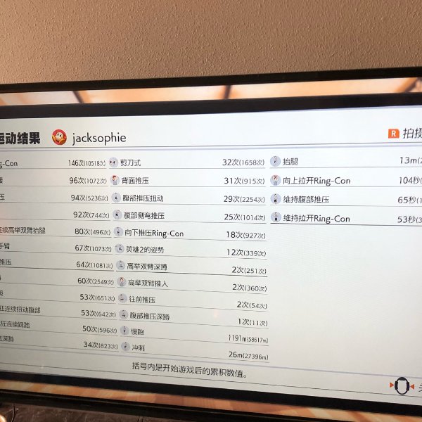 晒货图片