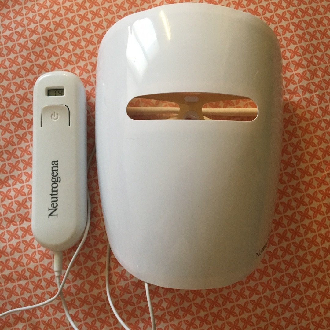Neutrogena 露得清