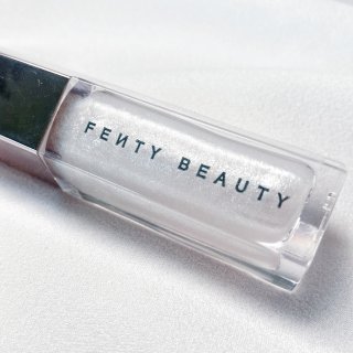 Fenty beauty钻石星海lip ...