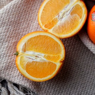 双喜甜橙🍊美国吃过最甜的橙子‼️...