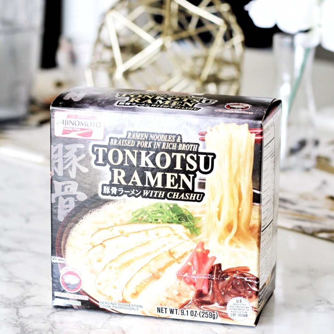 AJINOMOTO 味の素