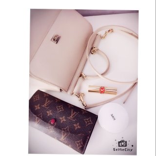 Louis Vuitton 路易·威登,Dolce & Gabbana 杜嘉班纳,YSL Beauty 圣罗兰美妆