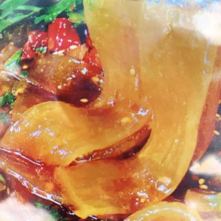亚米速食购物清单🔥｜红油金针菇✅强推...