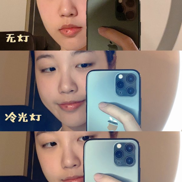 晒货图片